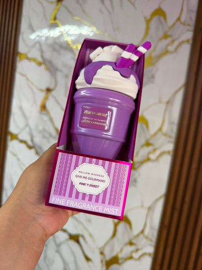 Perfume Pastelito