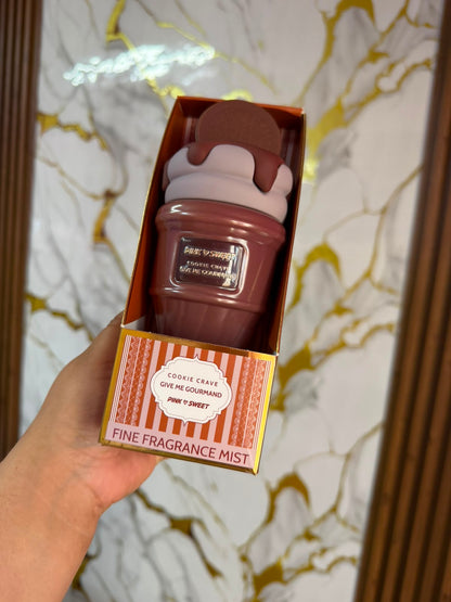Perfume Pastelito