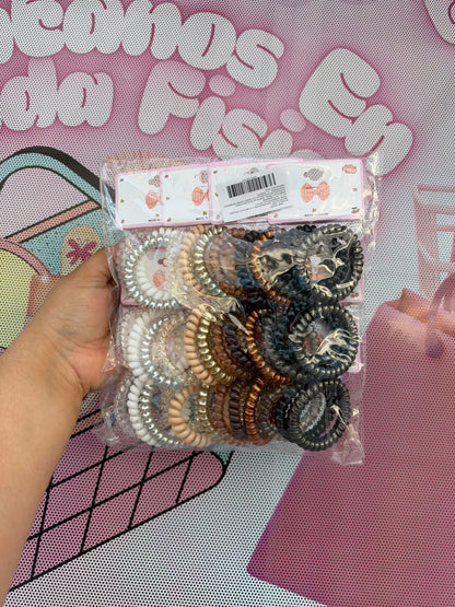 Liga Espiral